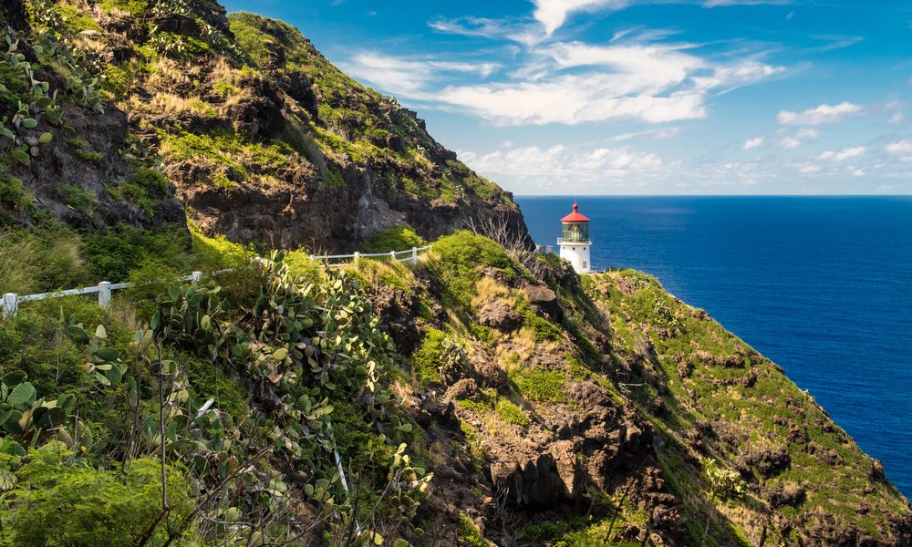 Makapu'u,Point,Lighthouse,,Oahu,,Hawaii